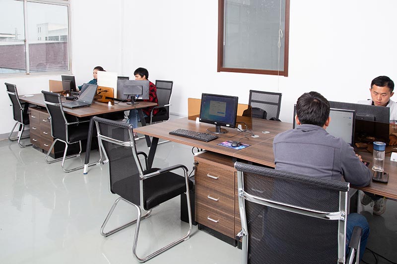 SerbiaInternal Trade Office - Guangu Technology